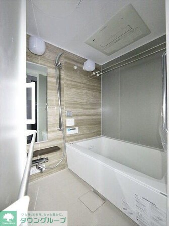 プレサンスロジェ名古屋駅NORTH FRONTの物件内観写真